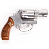 SMITH & WESSON MODEL 60 - 3 of 5