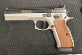 CZ 75 TACTICAL SPORTS - 1 of 1