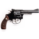 SMITH & WESSON 22/32 - 2 of 3