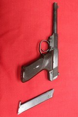 HIGH STANDARD M-101 DURA-MATIC - 6 of 7