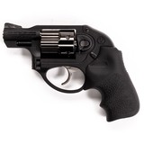RUGER LCR - 1 of 4