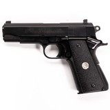 COLT NIGHT COMMANDER/LIGHTWEIGHT COMMANDER MODEL - 1 of 4