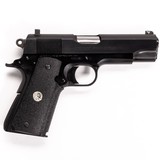 COLT NIGHT COMMANDER/LIGHTWEIGHT COMMANDER MODEL - 3 of 4