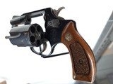 SMITH & WESSON MODEL 37 AIRWEIGHT - 2 of 2
