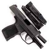 SIG SAUER P365 - 3 of 3