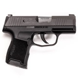 SIG SAUER P365 - 2 of 3