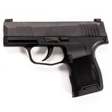 SIG SAUER P365 - 1 of 3