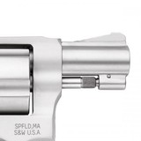 SMITH & WESSON 642 AIRWEIGHT NO INTERNAL LOCK - 2 of 2