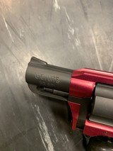 CHARTER ARMS U.C. LITE - 6 of 6