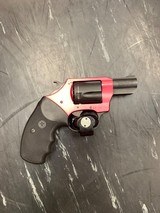 CHARTER ARMS U.C. LITE - 1 of 6