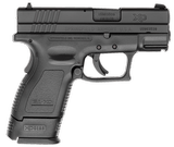 SPRINGFIELD ARMORY XD 3 SUB COMPACT - 1 of 3