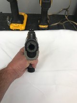 CZ P-09 URBAN GREY SUPPRESSOR READY - 7 of 9