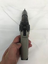 CZ P-09 URBAN GREY SUPPRESSOR READY - 9 of 9