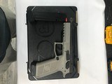CZ P-09 URBAN GREY SUPPRESSOR READY - 2 of 9