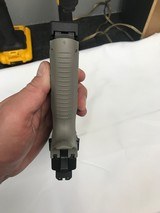 CZ P-09 URBAN GREY SUPPRESSOR READY - 8 of 9