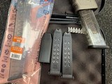 GLOCK 19 G19 GUN METAL 31 ROUND MAGAZINE - 3 of 5