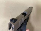 BROWNING 1911 BLACK LABEL - 4 of 7