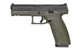 CZ P-10F - 2 of 2