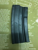 STURM, RUGER & CO., INC. MINI 14 RANCH - 7 of 7