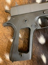 REMINGTON RAND 1911 A1 - 7 of 7