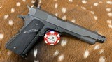 REMINGTON RAND 1911 A1 - 5 of 7