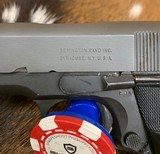 REMINGTON RAND 1911 A1 - 2 of 7