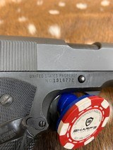 REMINGTON RAND 1911 A1 - 6 of 7