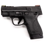 SMITH & WESSON M&P9 SHIELD PC - 2 of 4