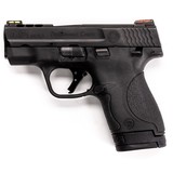 SMITH & WESSON M&P9 SHIELD PC - 1 of 4