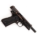 D. G. F. M. MODEL 1927 - 4 of 4