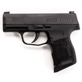 SIG SAUER P365 MICRO-COMPACT - 2 of 4