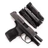 SIG SAUER P365 - 3 of 3