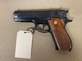 SMITH & WESSON 39-2 - 2 of 3