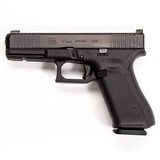 GLOCK 17 GEN5 - 1 of 4