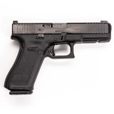 GLOCK 17 GEN5 - 3 of 4