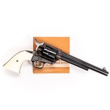 COLT Single Action Army - 4 of 5