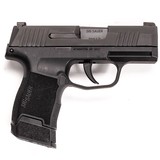 SIG SAUER P365 - 2 of 3