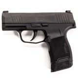 SIG SAUER P365 - 1 of 3
