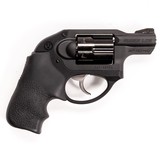 RUGER LCR - 2 of 4