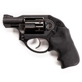 RUGER LCR - 1 of 4