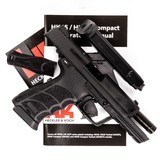 H&K 45 - 3 of 3