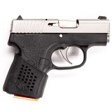 KAHR P380 - 2 of 3