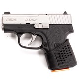 KAHR P380 - 1 of 3