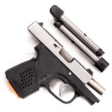 KAHR P380 - 3 of 3