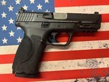 SMITH & WESSON M&P 9 PC M2.0 - 6 of 8