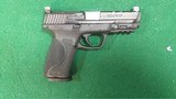 SMITH & WESSON M&P 9 PC M2.0 - 3 of 8