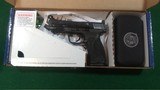 SMITH & WESSON M&P 9 PC M2.0 - 2 of 8