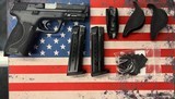 SMITH & WESSON M&P 9 PC M2.0 - 8 of 8