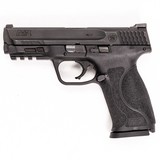 SMITH & WESSON M&P9 M2.0 - 1 of 4