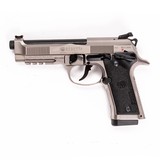 BERETTA 92X PERFORMANCE - 1 of 4